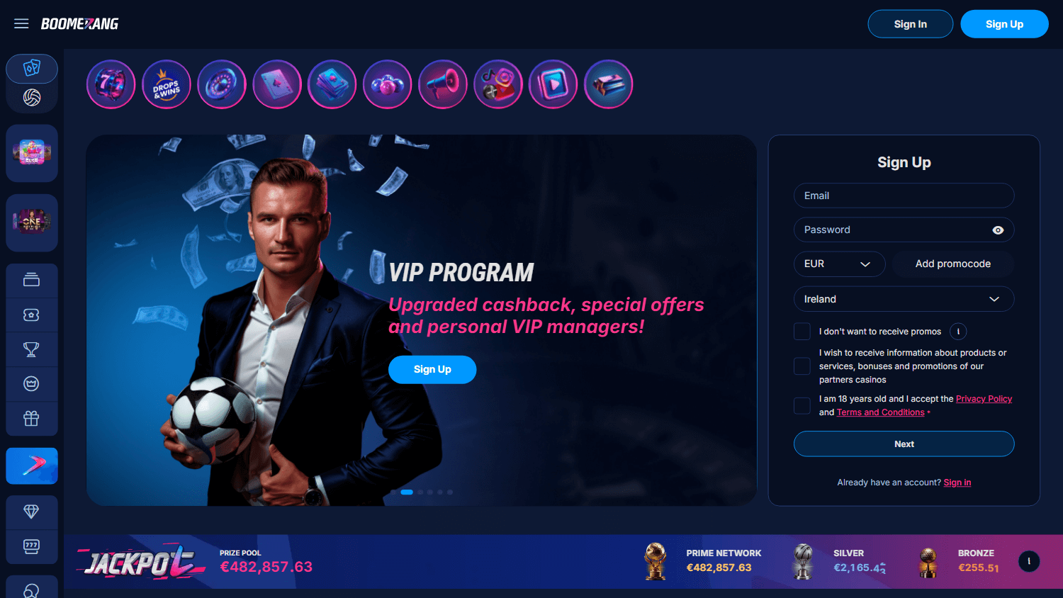 Haz Casino Analyse 2025: Bonus 600 € + 100 FS, RTP Gonzo 96,5 % et Support 24h