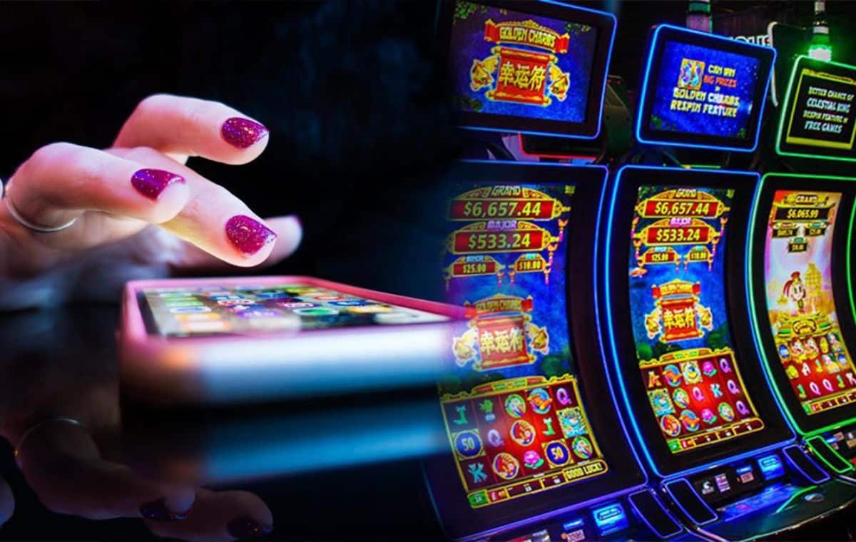 Juego Movil en WinUnique: Optimizar tu Casino Movil Juego Movil en WinUnique: Optimizar tu Casino Movil
