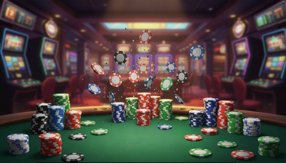 Casino Bonuses vs. Sportsbook Bonuses: Which is Right for You?