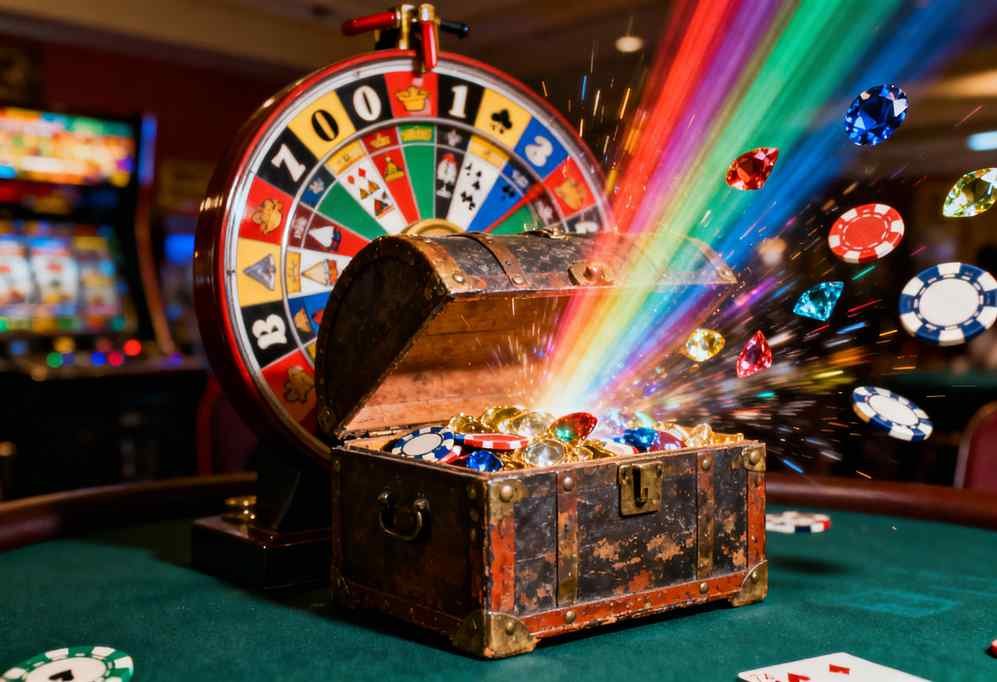 Casino licensing explained: what players should know