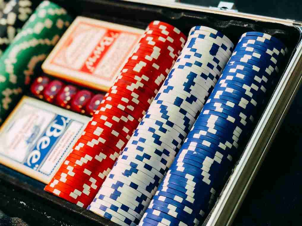 Decode Casino Crypto Casino: Guía Completa para Entender las Apuestas en Criptomonedas