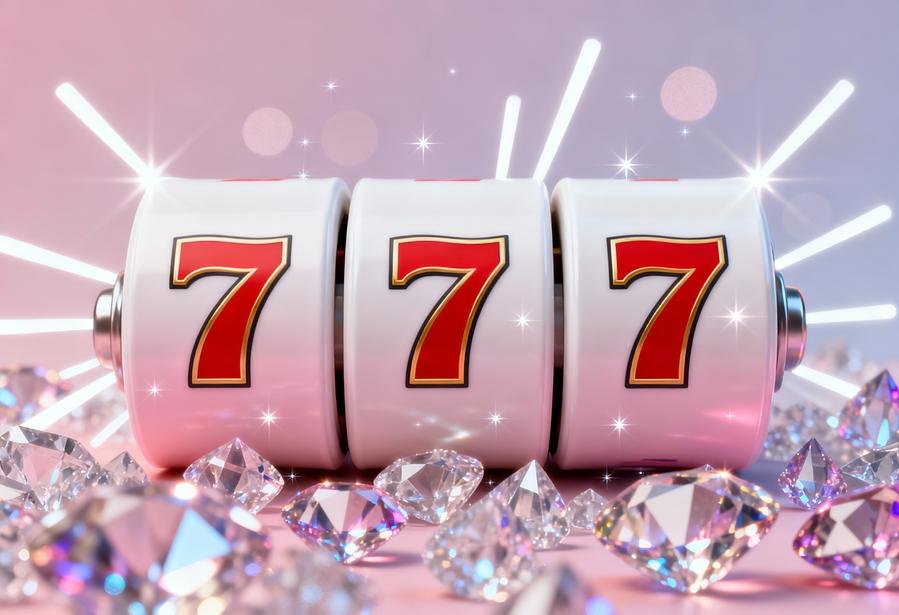 Infographic: How Spins Heaven Casino Works