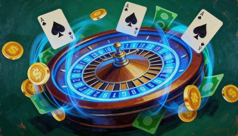 Live Casino Games vs RNG-Based Games: Which is Right for You? Live Casino Games vs RNG-Based Games: Which is Right for You?