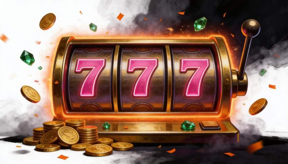 Máquinas Tragaperras de Betcave Casino: Guía Completa