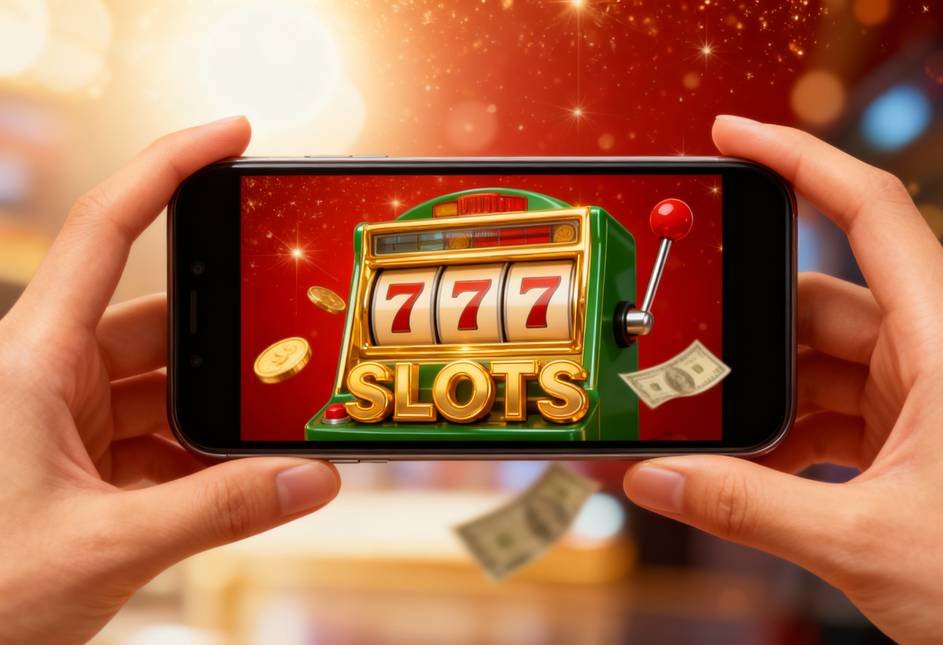 Quickslot Casino Beoordeling: Alles Wat Je Moet Weten