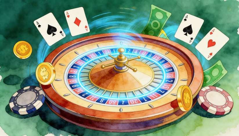 Slotastic Casino Gifts: Unwrap the Excitement of Online Gaming