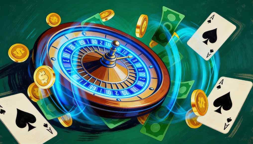 Woospin Casino Player Reviews: An Honest Look at User Experiences and Ratings